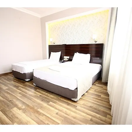 Venus Taksim Hotel Provincia di Istanbul