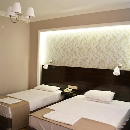 Hotel Venus Taksim Istanbul