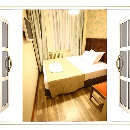 Hotel Venus Taksim Provincia di Istanbul