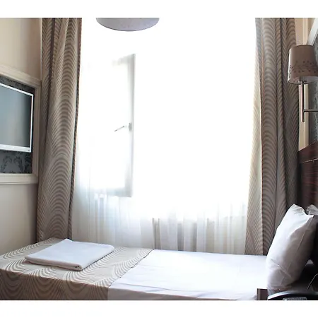 Venus Taksim Hotel Provincia di Istanbul
