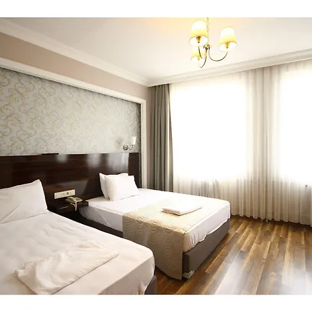Venus Taksim 3*