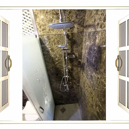 Hotel Venus Taksim 3*