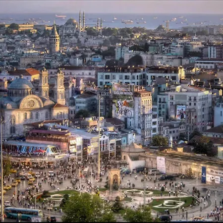 Venus Taksim