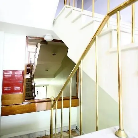 Venus Taksim Hotel
