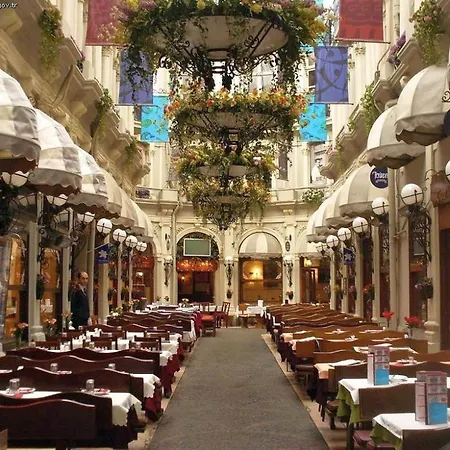 Venus Taksim