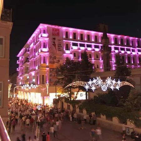 Venus Taksim 3* Istanbul