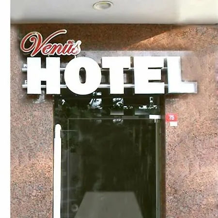 Hotel Venus Taksim