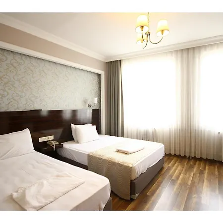 Hotel Venus Taksim