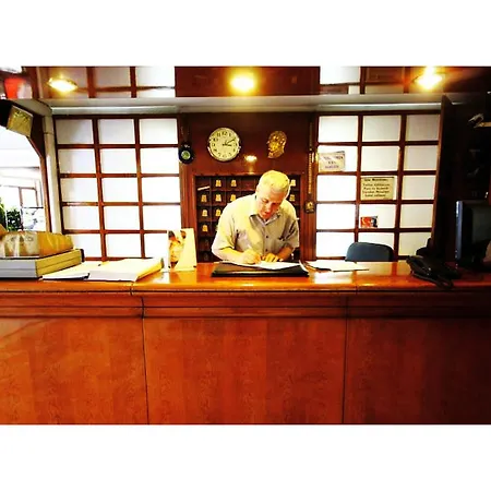 Venus Taksim Hotel Istanbul