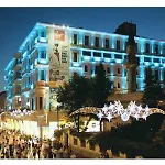 Hotel Venus Taksim Istanbul