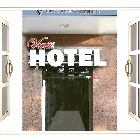 塔克西姆金星酒店