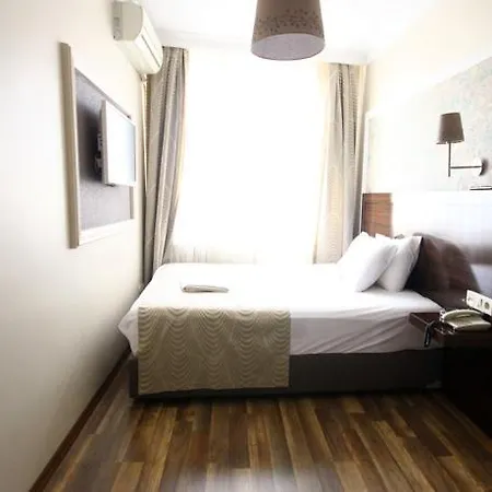 فندق فينوس تقسيم