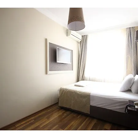 מלון Venus Taksim 3*