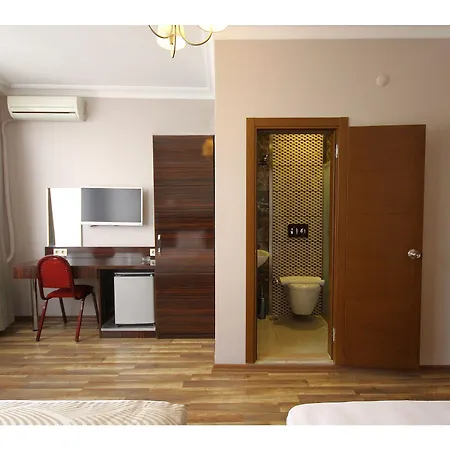 Venus Taksim 3* איסטמבול