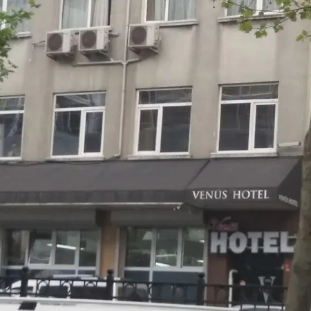 Venus Taksim 3*