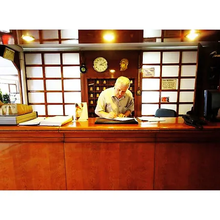 מלון Venus Taksim