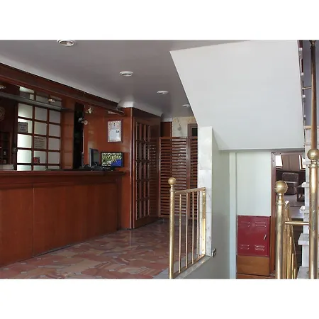 فندق فينوس تقسيم