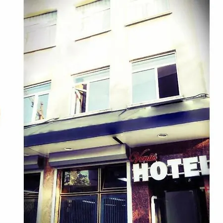 Venus Taksim איסטמבול