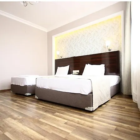 Venus Taksim 3* איסטמבול