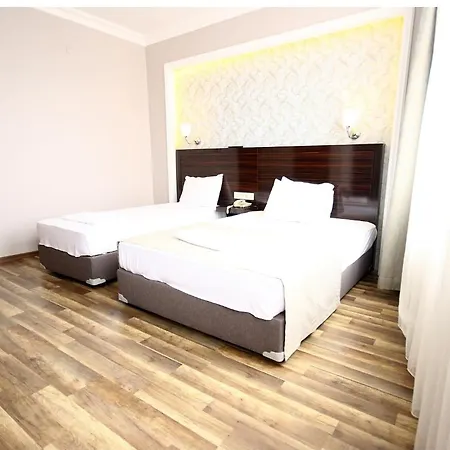 Venus Taksim מלון 3*