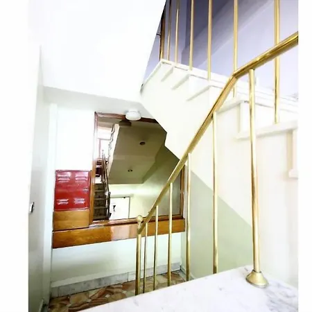 Venus Taksim 호텔 3*