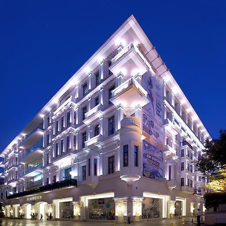 Venus Taksim איסטמבול