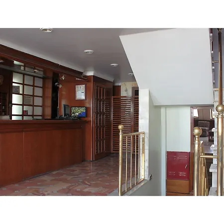 Hotell Venus Taksim 3*