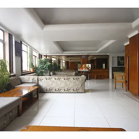 Hotell Venus Taksim 3*