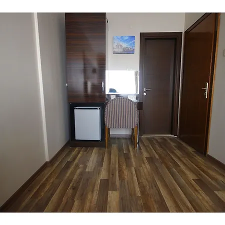 Hotell Venus Taksim Istanbul