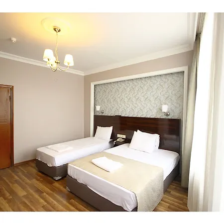 Venus Taksim Hotell