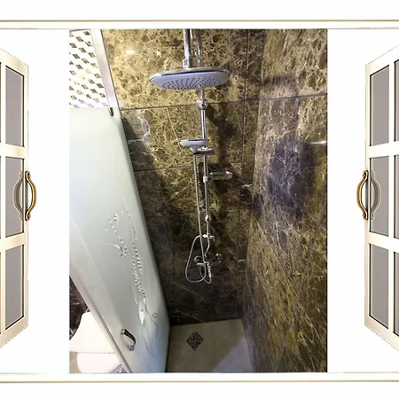 Hotell Venus Taksim