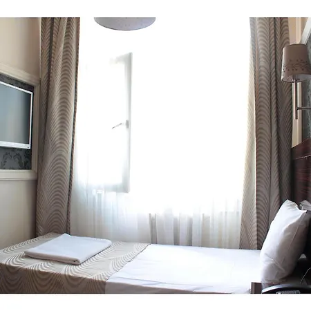 فندق فينوس تقسيم