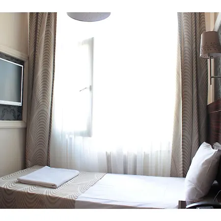 Hotell Venus Taksim