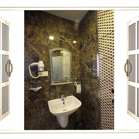 Hotell Venus Taksim