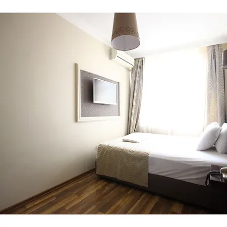 Hotell Venus Taksim Istanbul