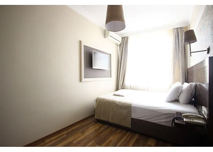 호텔 Venus Taksim 3*