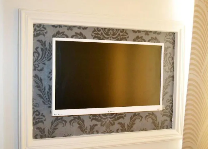 Venus Taksim 3* 이스탄불