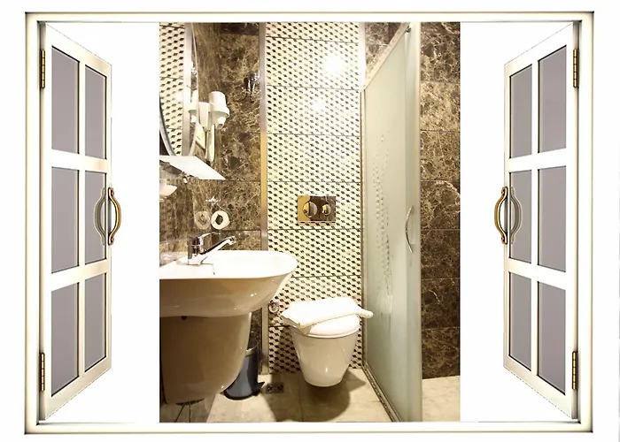 Venus Taksim 이스탄불