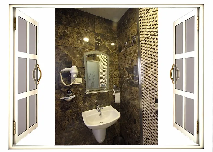 호텔 Venus Taksim 이스탄불