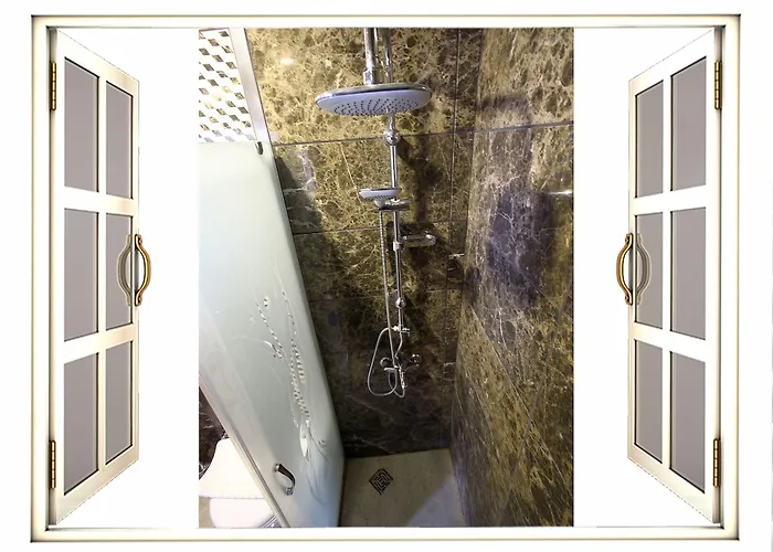 Hotel Venus Taksim 3*