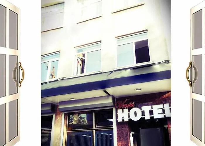 Venus Taksim 이스탄불