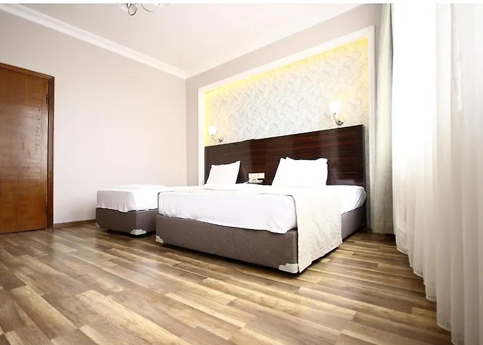 Venus Taksim 3* 이스탄불