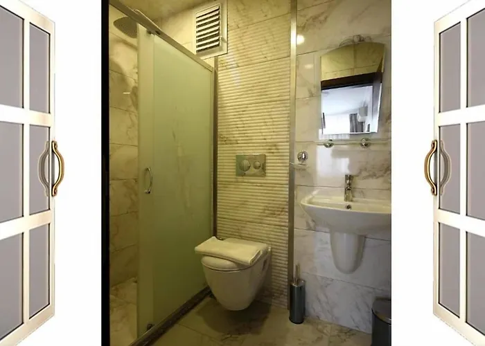 Venus Taksim 3* 이스탄불