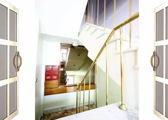 Venus Taksim 호텔 3*