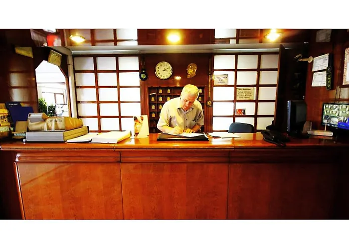 Venus Taksim 호텔 이스탄불