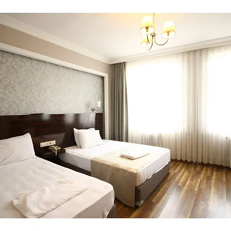 Hotell Venus Taksim
